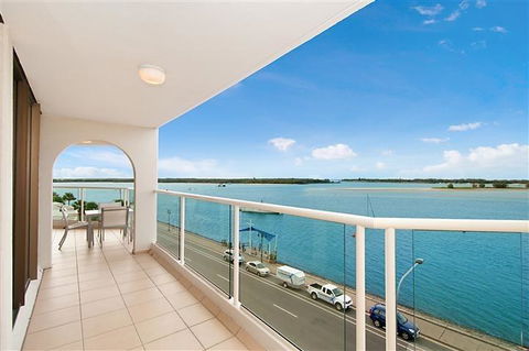 Beaconlea - Accommodation QLD 1