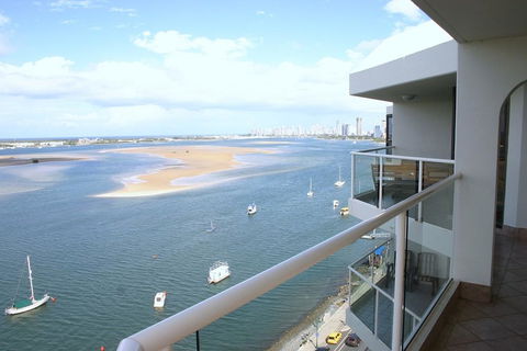Beaconlea - Accommodation QLD 5