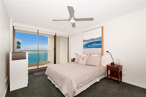 Beaconlea - Accommodation QLD 6