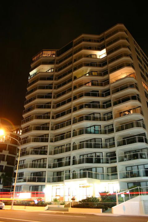 Beaconlea - Accommodation QLD 2