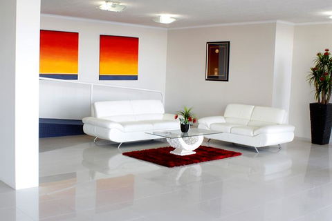 Beaconlea - Accommodation QLD 4