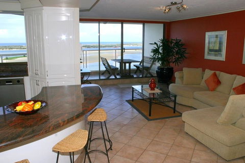 Beaconlea - Accommodation QLD 42