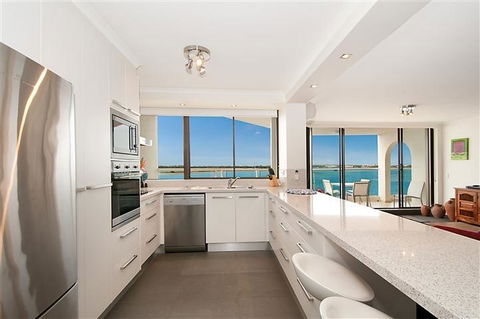 Beaconlea - Accommodation QLD 3