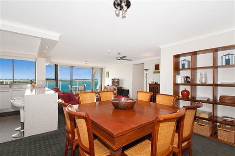 Beaconlea - Accommodation QLD 41