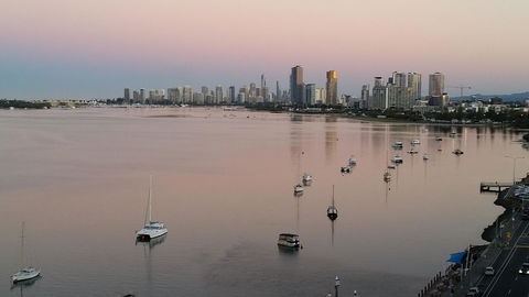 Beaconlea - Accommodation QLD 29