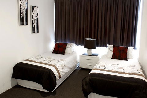 Beaconlea - Accommodation QLD 7