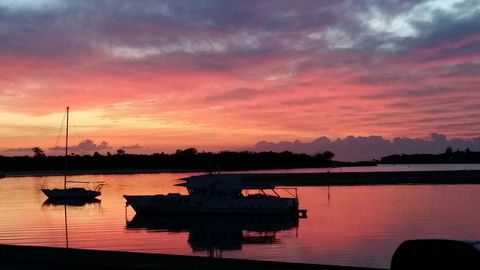 Beaconlea - Accommodation QLD 28
