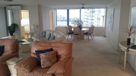 Beaconlea - Accommodation QLD 16