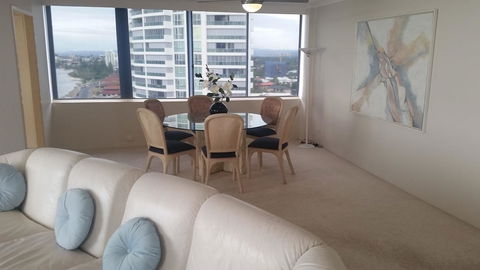 Beaconlea - Accommodation QLD 18