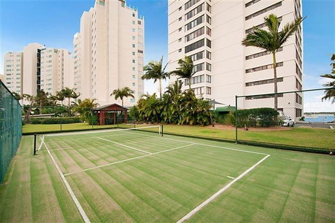 Beaconlea - Accommodation QLD 40