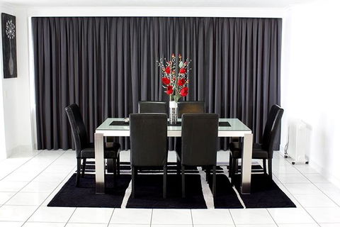 Beaconlea - Accommodation QLD 8