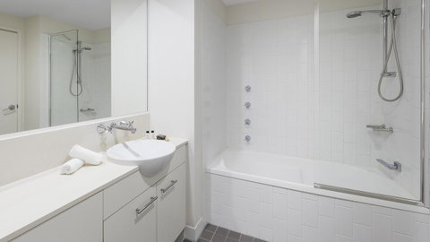Apartments @ 212 Margaret - Accommodation QLD 11