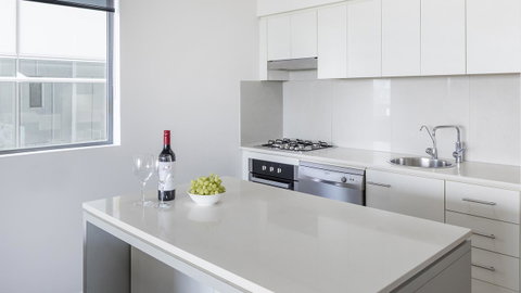 Apartments @ 212 Margaret - Accommodation QLD 3