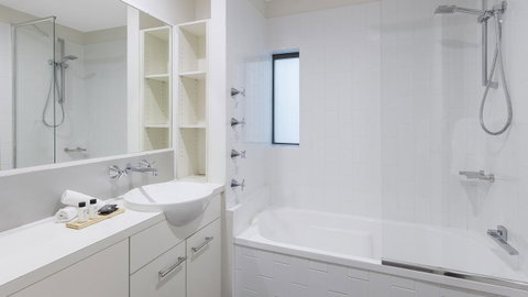 Apartments @ 212 Margaret - Accommodation QLD 6