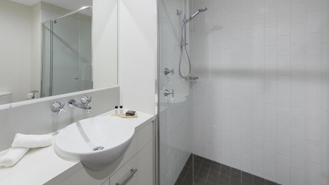Apartments @ 212 Margaret - Accommodation QLD 5