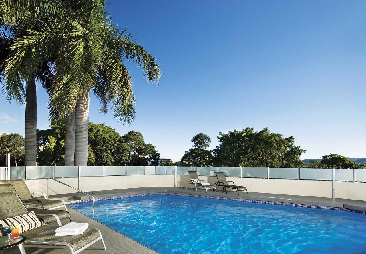Accommodation QLD