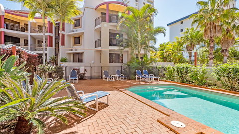 Burleigh On The Beach - Accommodation QLD 8