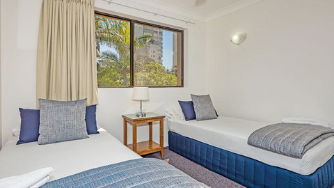 Burleigh On The Beach - Accommodation QLD 24