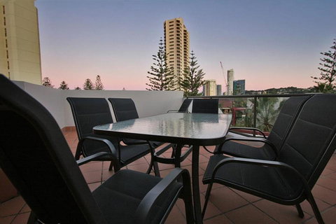 Burleigh On The Beach - Accommodation QLD 29