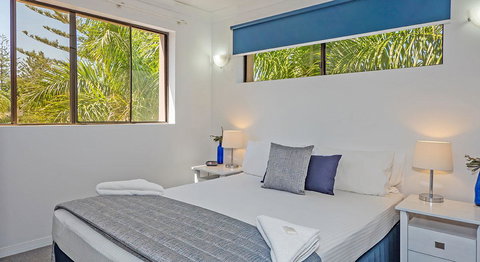 Burleigh On The Beach - Accommodation QLD 21