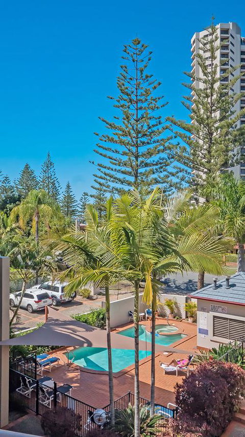 Burleigh On The Beach - Accommodation QLD 23