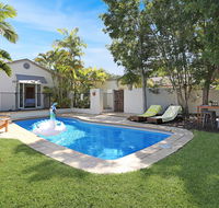 The Shack Noosa - Accommodation QLD