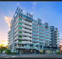 Eastwood Apartments - Accommodation QLD