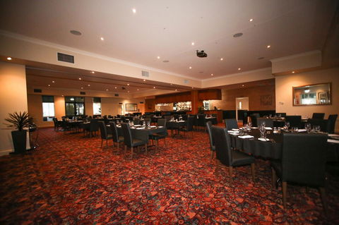 Roma Explorers Inn - Accommodation QLD 17