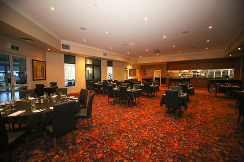 Roma Explorers Inn - Accommodation QLD 14