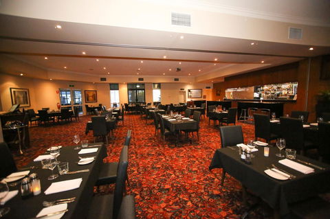 Roma Explorers Inn - Accommodation QLD 16