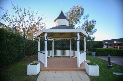 Roma Explorers Inn - Accommodation QLD 12