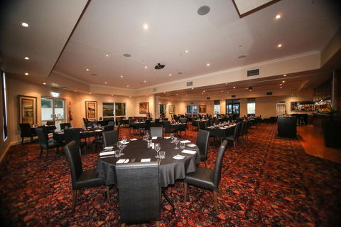 Roma Explorers Inn - Accommodation QLD 20