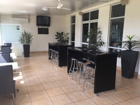 Roma Explorers Inn - Accommodation QLD 24