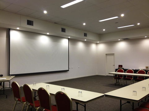 Roma Explorers Inn - Accommodation QLD 27