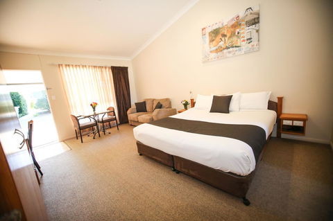 Roma Explorers Inn - Accommodation QLD 0