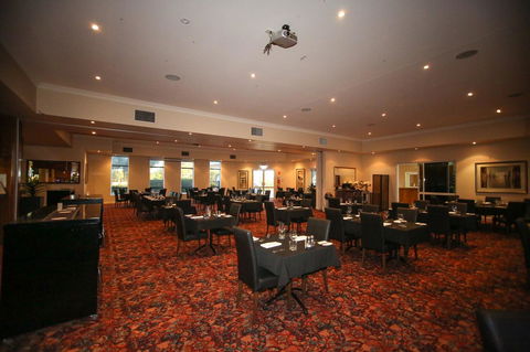 Roma Explorers Inn - Accommodation QLD 19