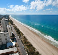 Focus Apartments - Accommodation QLD