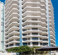 Carrington Court - Accommodation QLD