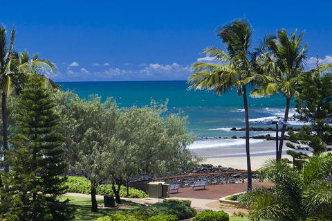 Coral Sands By Kacys - Accommodation QLD 0