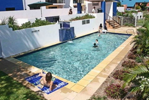 Coral Sands By Kacys - Accommodation QLD 3