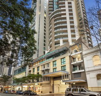 Quest River Park Central - Accommodation QLD