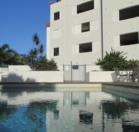 Edge Apartments Cairns - Accommodation QLD