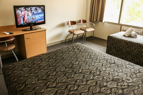 Salisbury Hotel Motel - Accommodation QLD 8