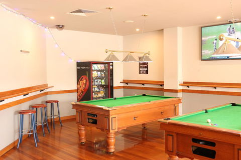 Salisbury Hotel Motel - Accommodation QLD 28