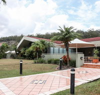 Salisbury Hotel Motel - Accommodation QLD