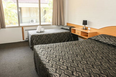 Salisbury Hotel Motel - Accommodation QLD 17