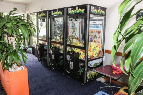 Salisbury Hotel Motel - Accommodation QLD 6