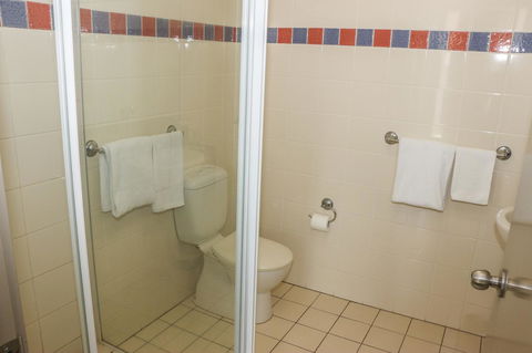 Salisbury Hotel Motel - Accommodation QLD 21