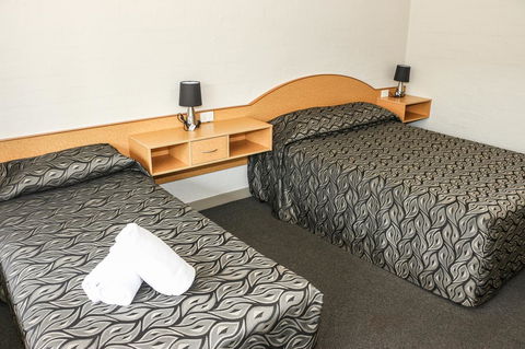 Salisbury Hotel Motel - Accommodation QLD 10