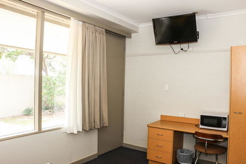 Salisbury Hotel Motel - Accommodation QLD 19